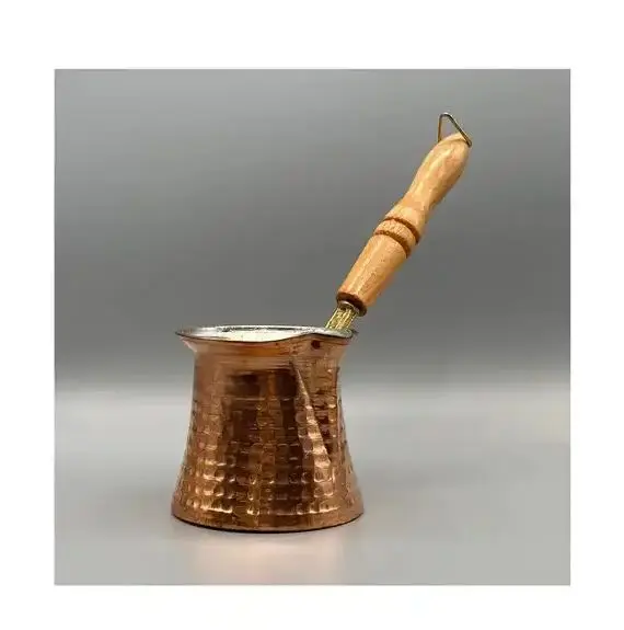 Unique Designer Turkish Moroccan Coffee Pot Hot Sale Decorative Best Selling Indian Stylish Wholesale Turkish Tea Maker Pot