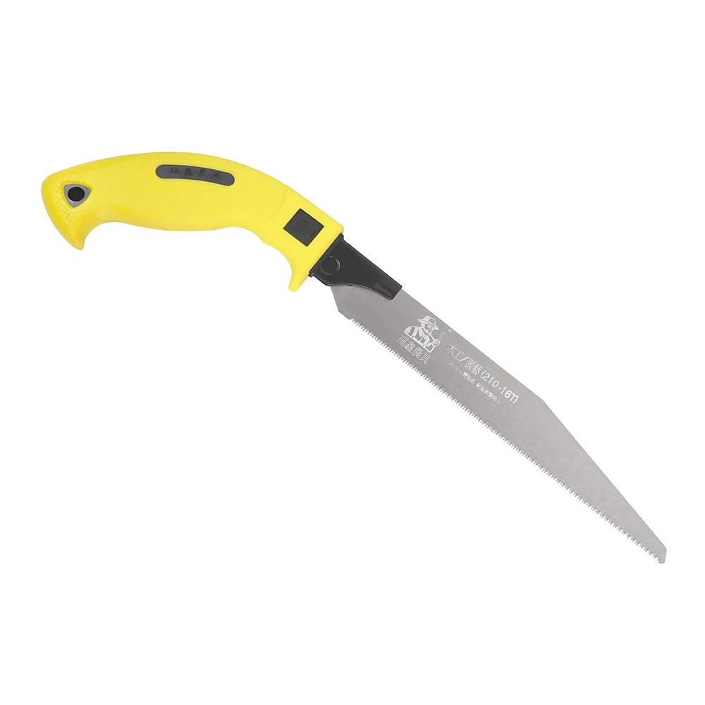 Hot selling products small hand-held circular saw silky zubat extending hand pole saw suitable for installing