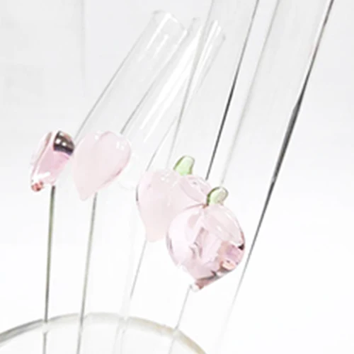 concentrate glass spoon pipe