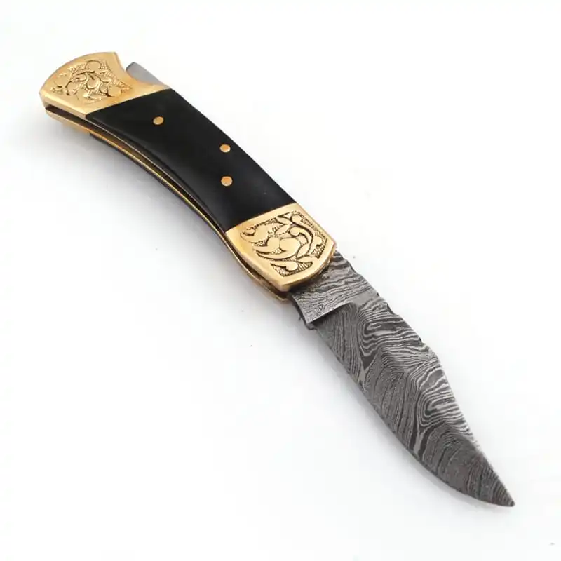 2022 High Quality Customized Multifunctional Outdoor Survival Folding Pocket Knife Best Price Folding Knives