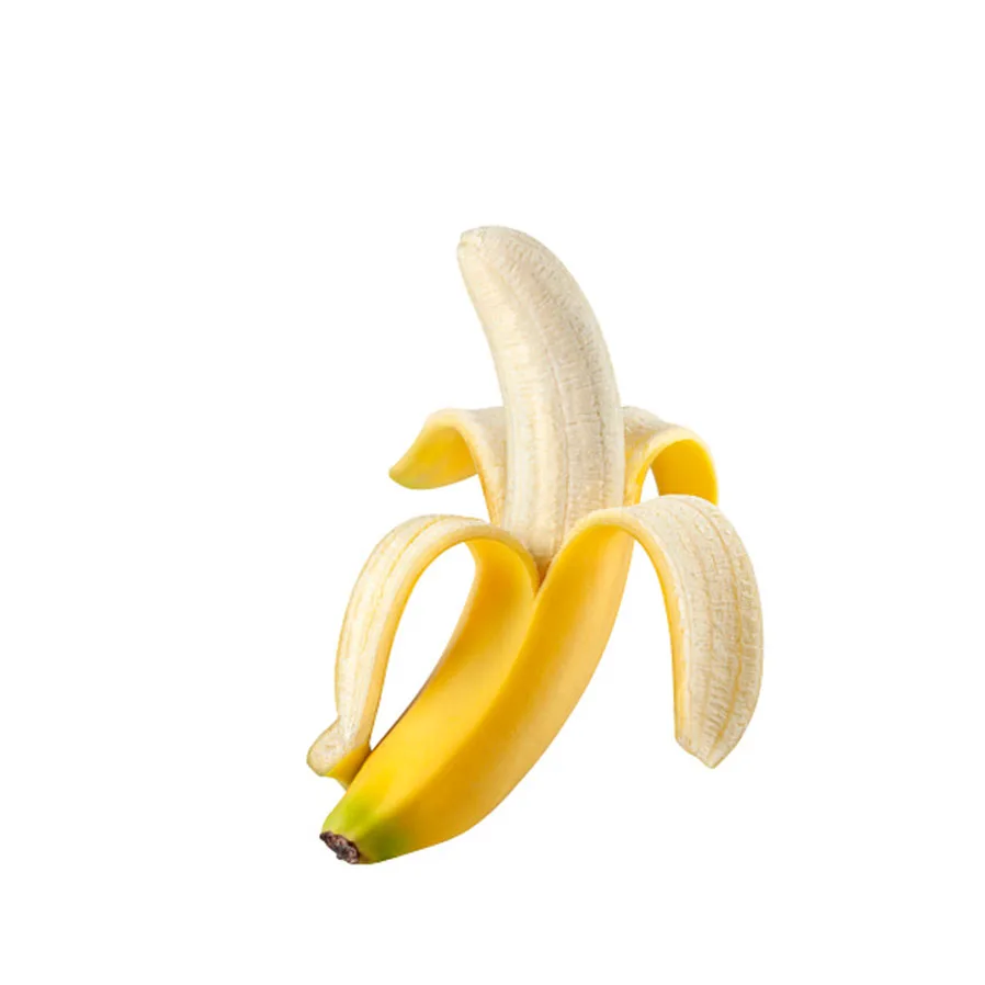 Rust-Resistant Iron Heavy-duty Banana and Headphone Holder; Fruit Tree