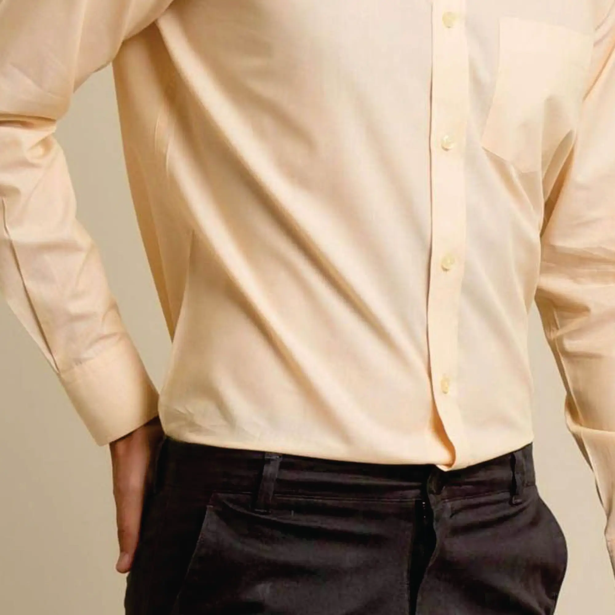 100% Linen Shirt Men Long Sleeve Pure Linen Causal Slim Men Dress Summer Shirts Comfortable Casual Shirts for Men
