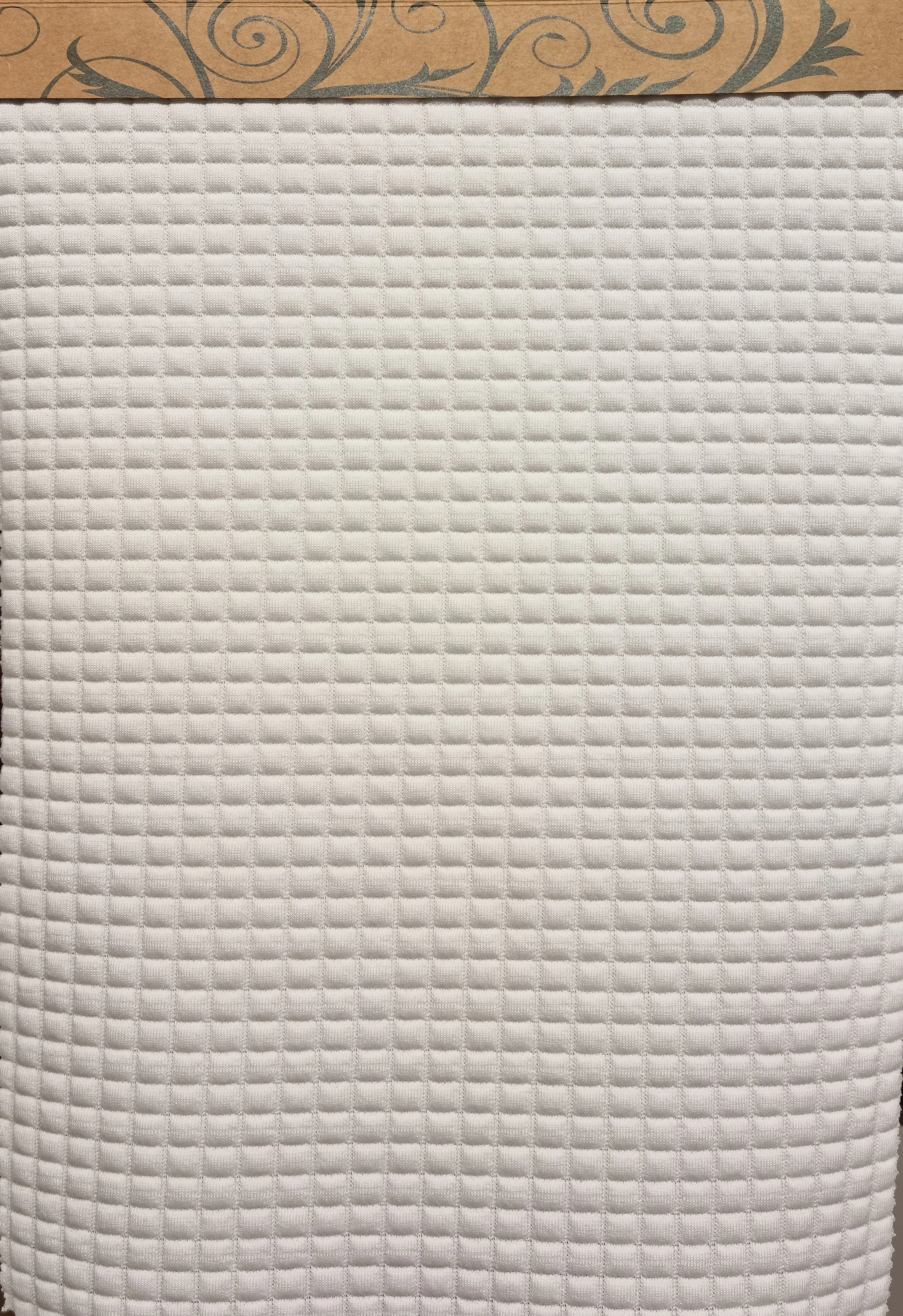 ECO-Friendly Knitted Fabric Viscose Bamboo Wool Rayon Modal Polyester mixed with Organic Cotton