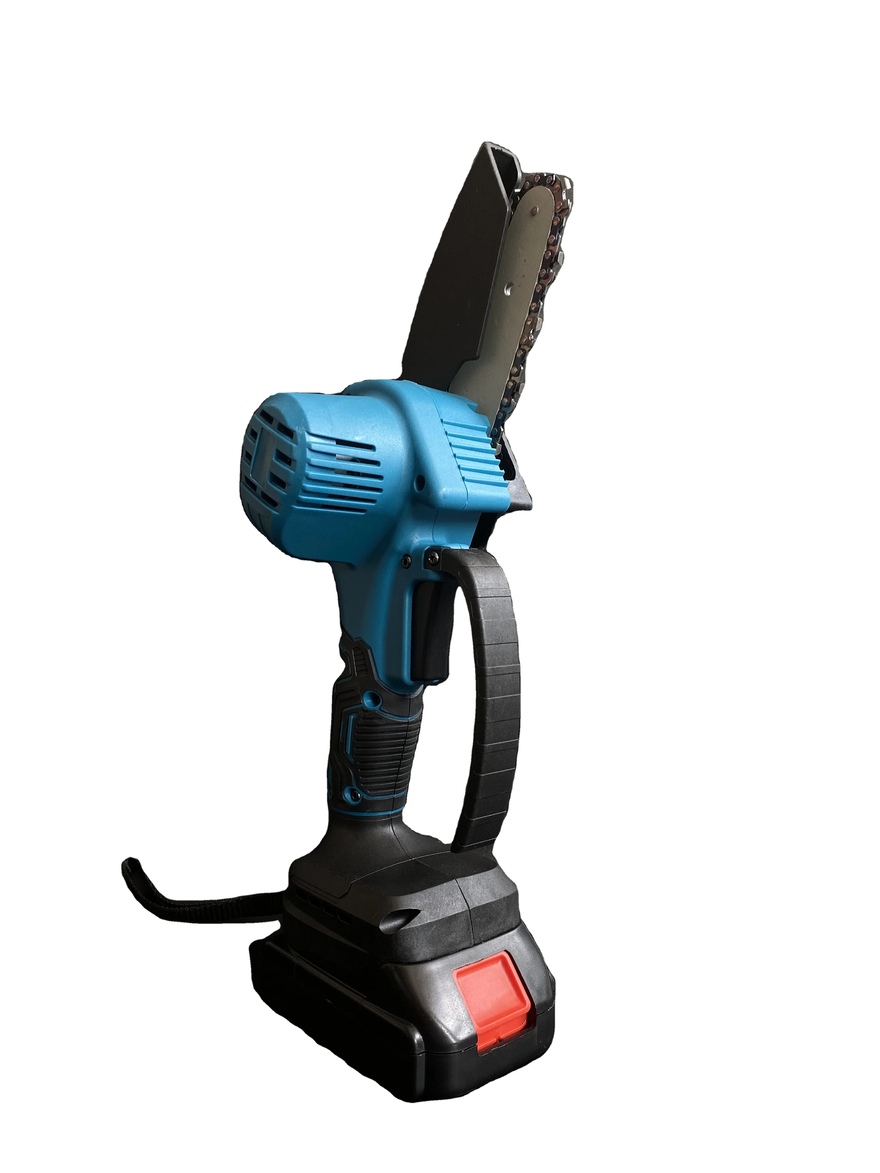 Китайский завод по производству электроинструмент 4-дюймовая щетка Электрическая цепная пила