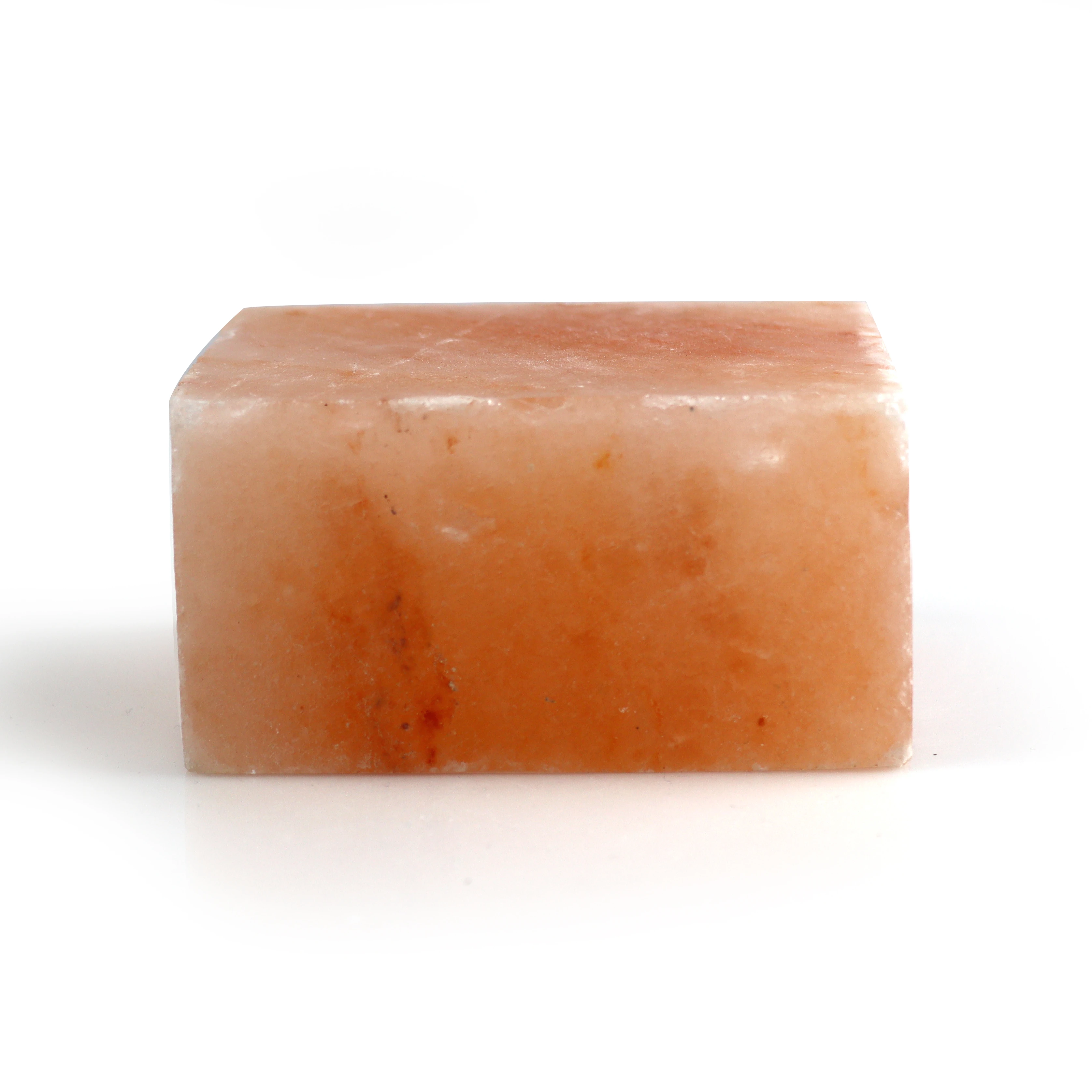 Wholesale Himalayan Salt Tiles and Slabs Himalayan Salt Tray for Cooking