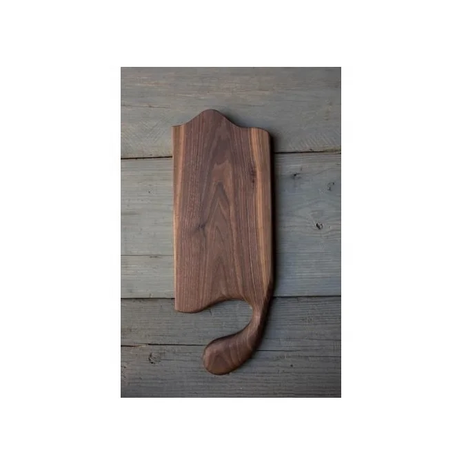 wooden set of 2 chopping and cutting board for home and kitchen decoration wood serving board