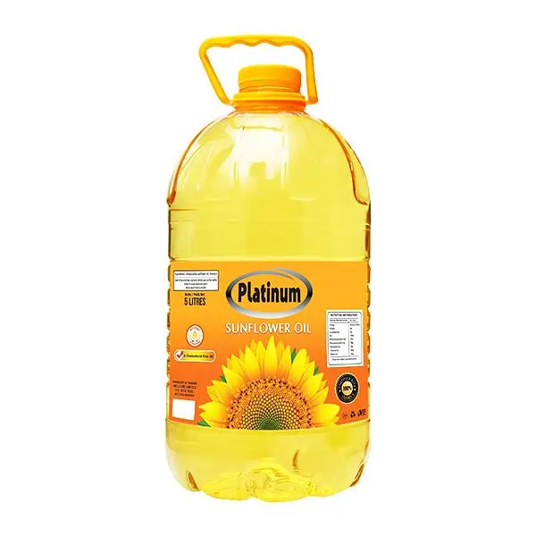 Refined Bottled Sunflower Oil Retail Price/Top Grade Sunflower Oil For Sale/Premium Grade Refined Cooking Oil For Export