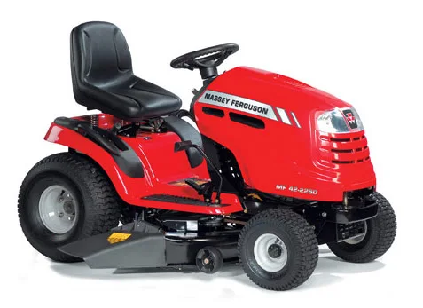 2020 Massey Ferguson  zero turn lawn mower 42 inches riding lawn mower Quality Lawn Mower For Sale
