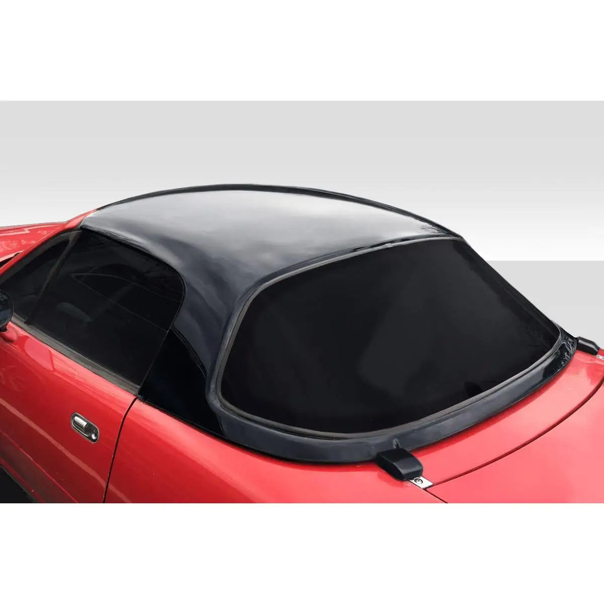 1990-1997 Mazda Miata Duraflex OEM Look Hardtop - 1 Piece