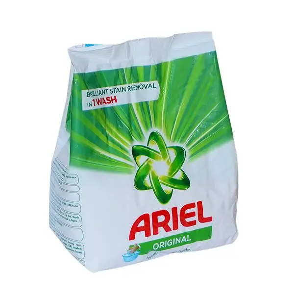 Ariel 3 in 1 Pods Regular Detergent in capsules/Persil all 3 in one Best