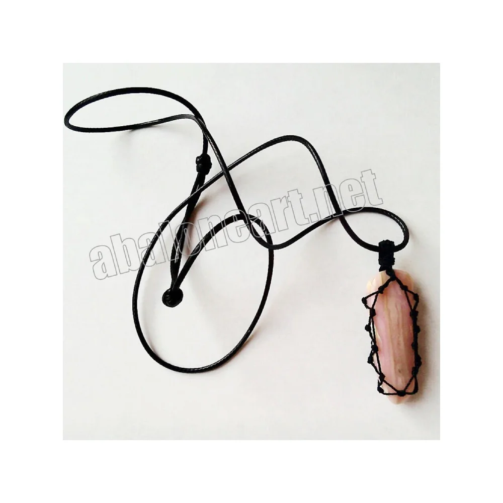 Eco-Friendly Macrame Shopping Bags: Sustainable Fashion Statement Indian Handicraft Macrame Items