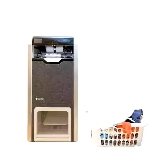 Ready to ship Folding Foldimate Fabric Cloth Folding Laundry Machine