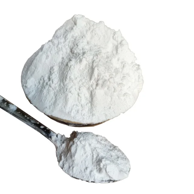 25kgs 850kgs 100% Acetylated Distarch Phosphate Export Standard INS1414 Tapioca Starch Powder In Jumbo Bag Packaging