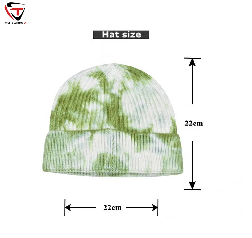 Super Quality 100% Acrylic Winter Warmly Custom Knitted Beanie Hat custom Logo caps