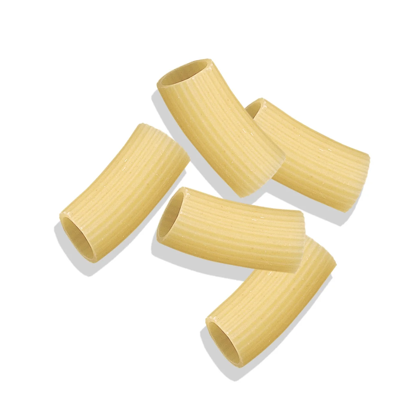 High Quality Low price Italian Pasta Rigatoni 500gx24pcs Durum Wheat Semolina