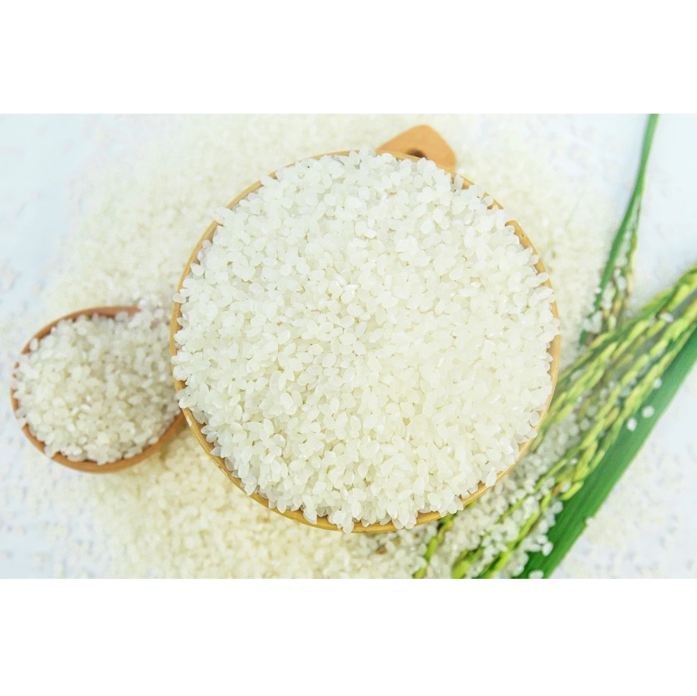 Хорошее качество разумная цена лидер продаж японский рис 5% сломанный (рис с круглым зерном)