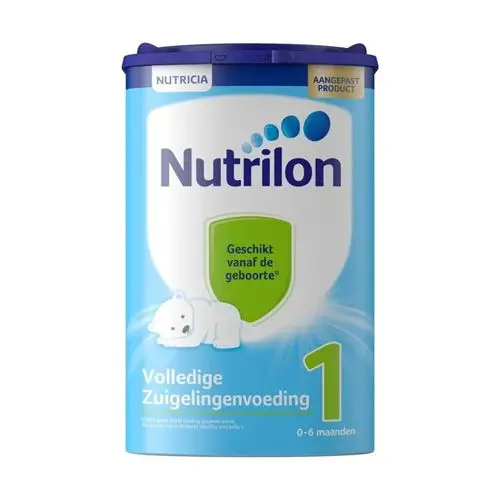 Premium Nutrilon Baby Milk Powder 800g