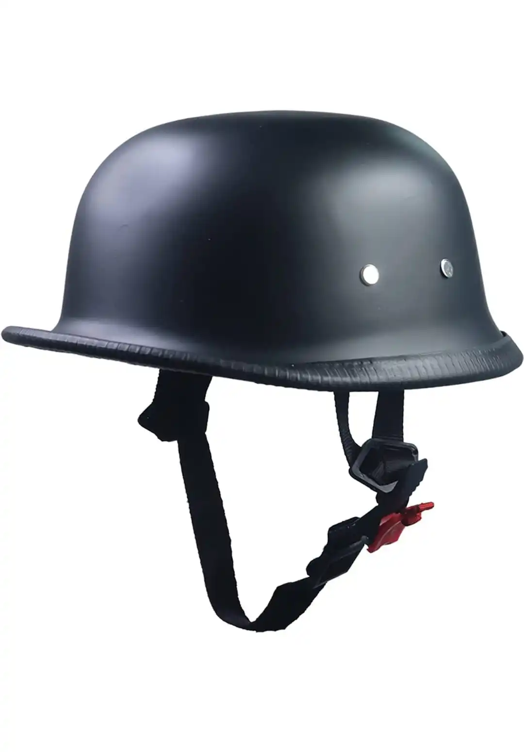 Multifunctional Riding Helmet Portable & Lightweight Safety Protection Guard Sports Riding Gear Sports Equipment Leather Durable