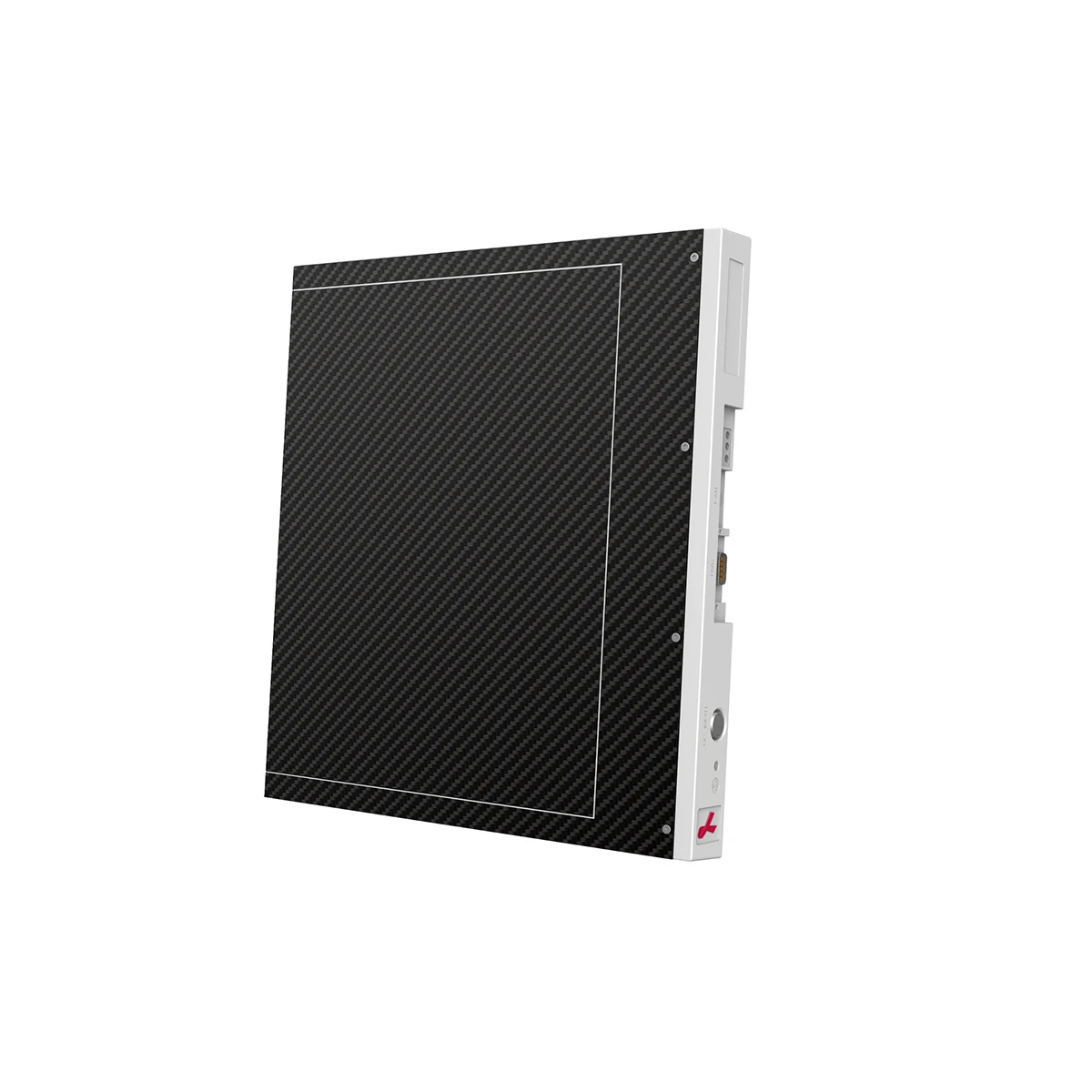 Innovative Medical Mammography Cassette Breast Cancer Test Mammography Flat Panel Detector