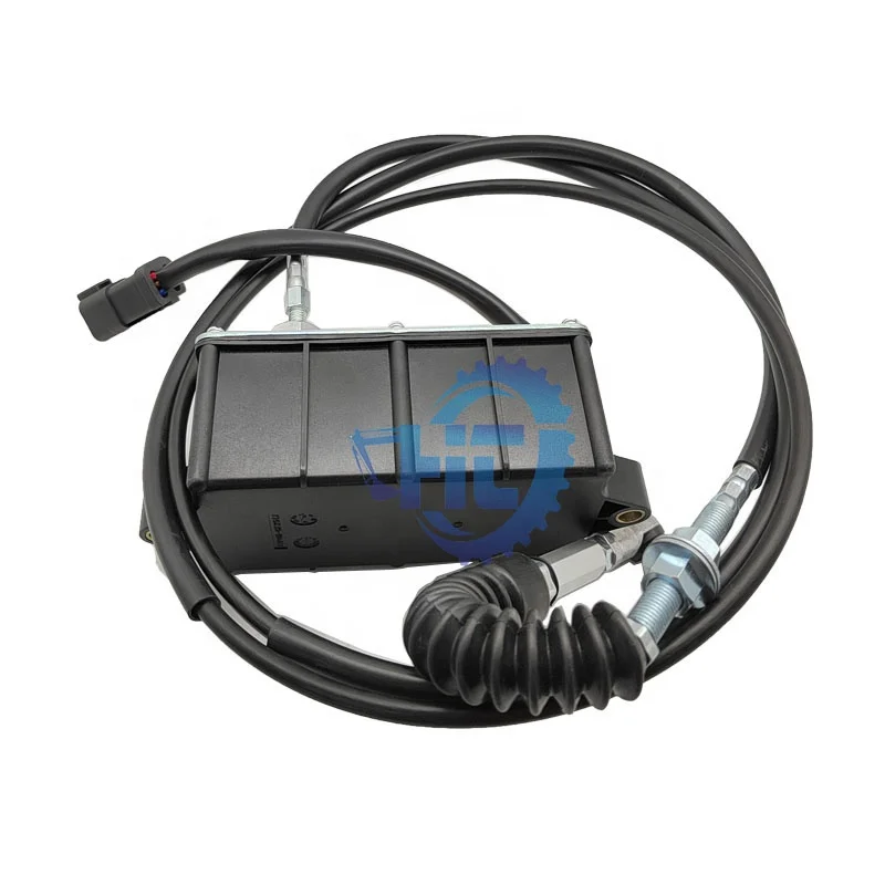 R210LC-9S R220LC-9S Throttle Motor 21EN32301 Accelerator Motor 21EN-32301