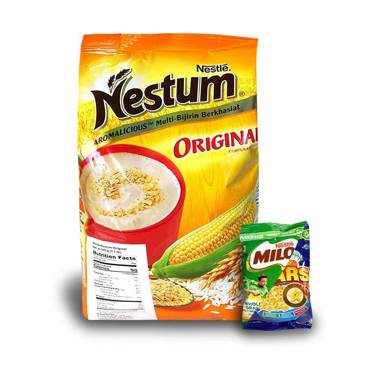 wholesale price Nestle Nestum Baby Cereal, Wheat & Honey, 10.5 OZ