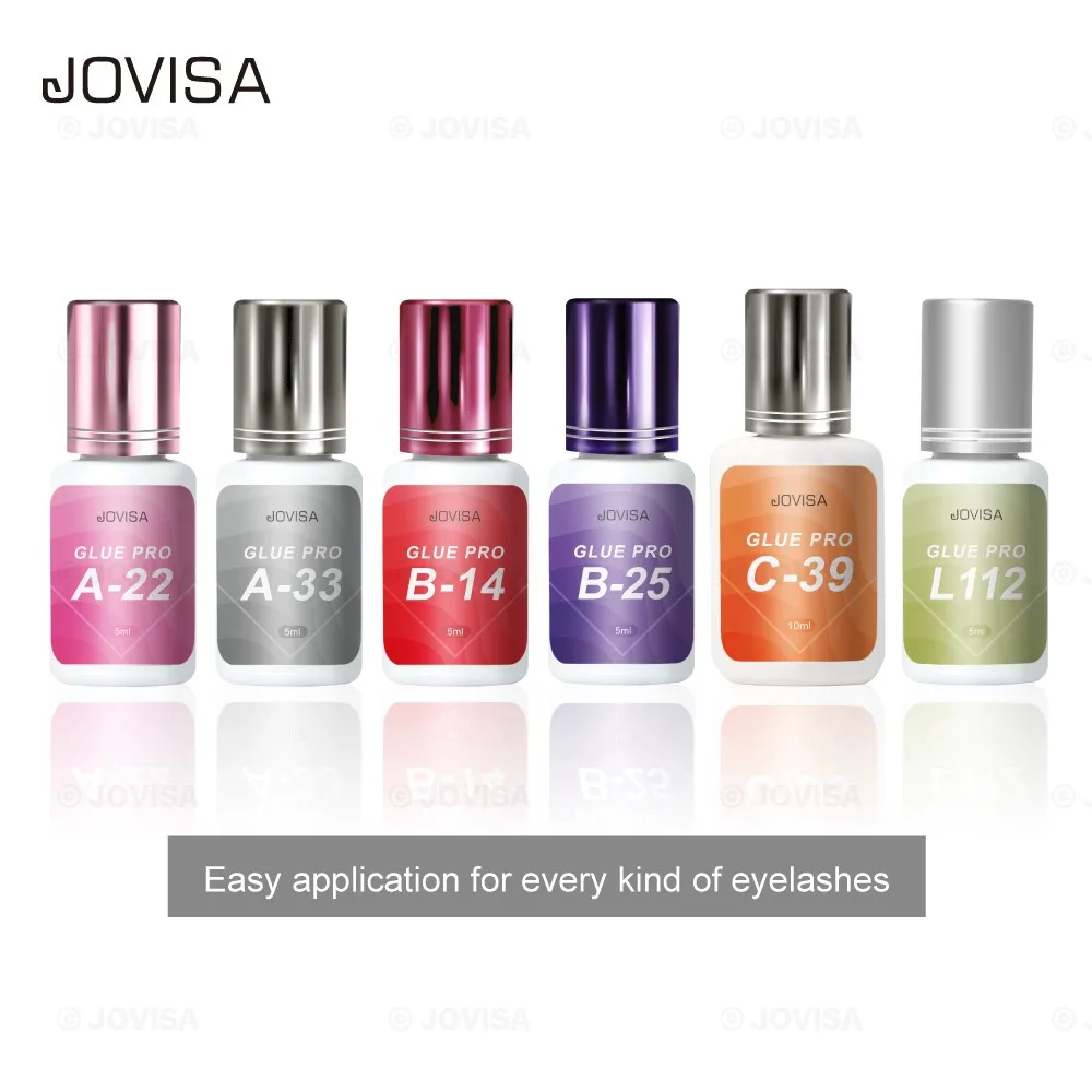 instant bond eyelash glue