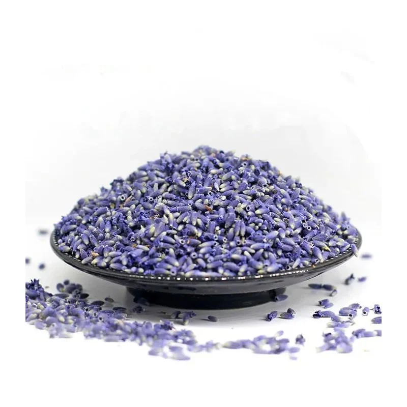 Wholesale Freshly Processed Dried Lavender Flowers High Quality Rose Type