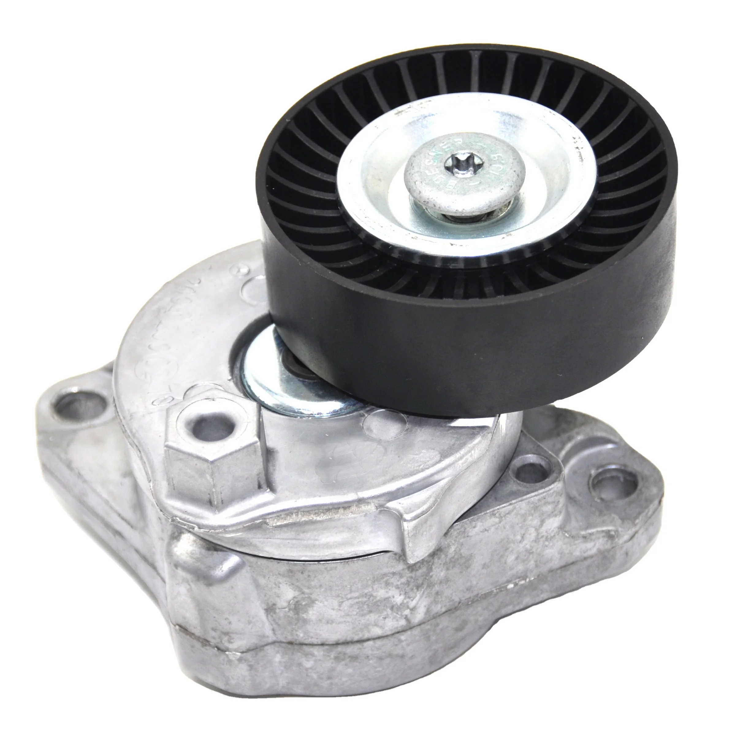 Car Engine Drive Belt Tensioner and Pulley Timing Belt Pully Assembly 2722000270 for Mercedes-Benz