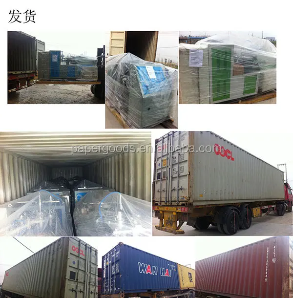 Flexo Printing Machine 2-4-6 colors paper flexo print machine with good price /paper flexo printing machine /paper printer