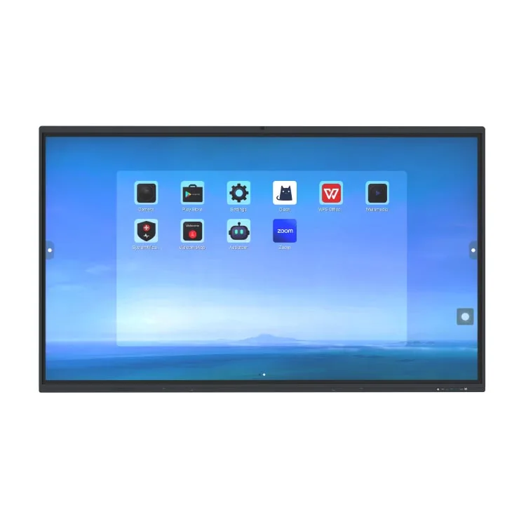 98 Inch HV 982 Series Interactive Flat Panel