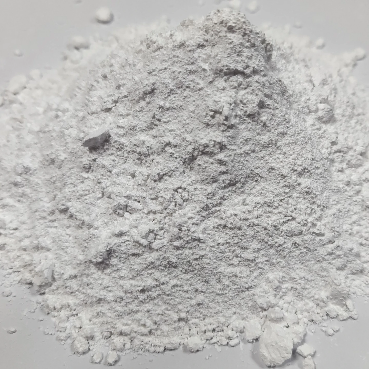 Nano calcium carbonate for paper filler plastic paint industry Ground CaCo3 calcium carbonate heavy calcium carbonate