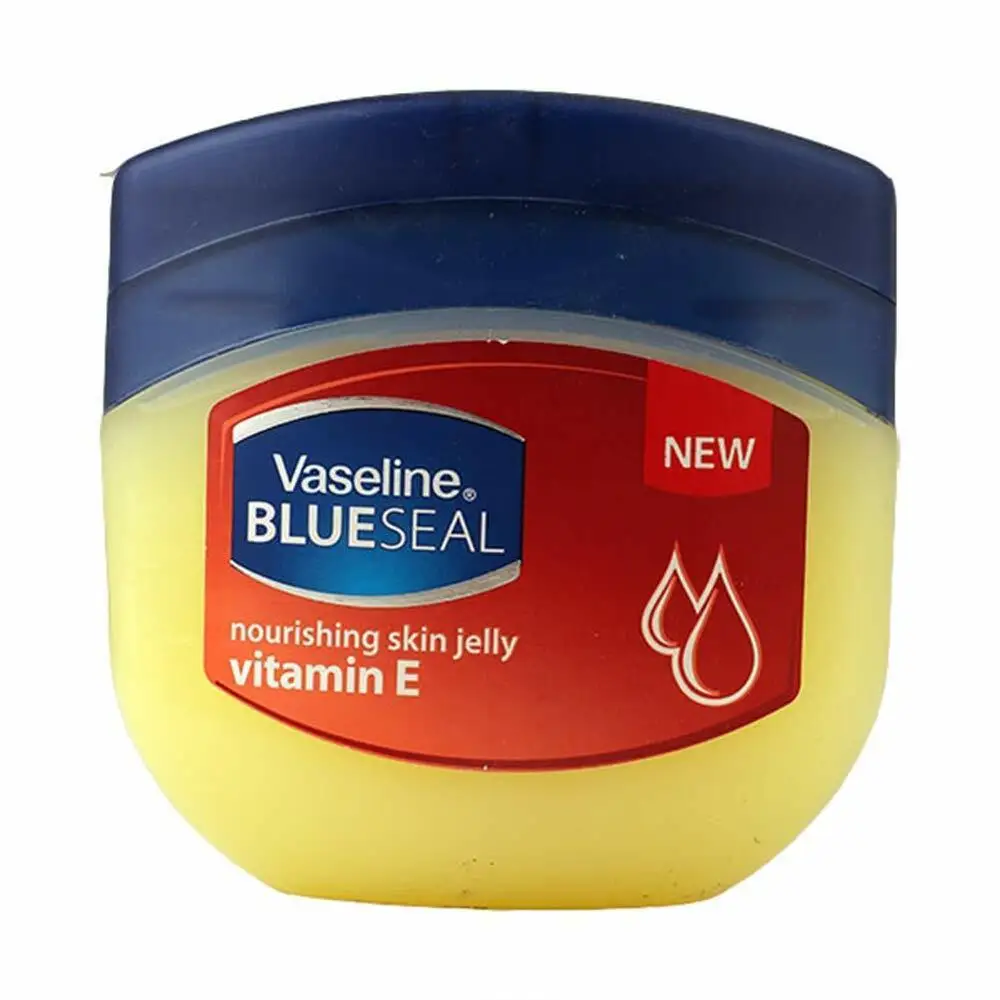 220ml white petroleum jelly recommended cosmetic skin care vaselin petroleum jelly