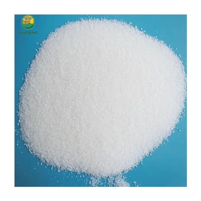 High Grade Ammonium Sulphate Crystalline NH4 2SO4 With Competitive Harga