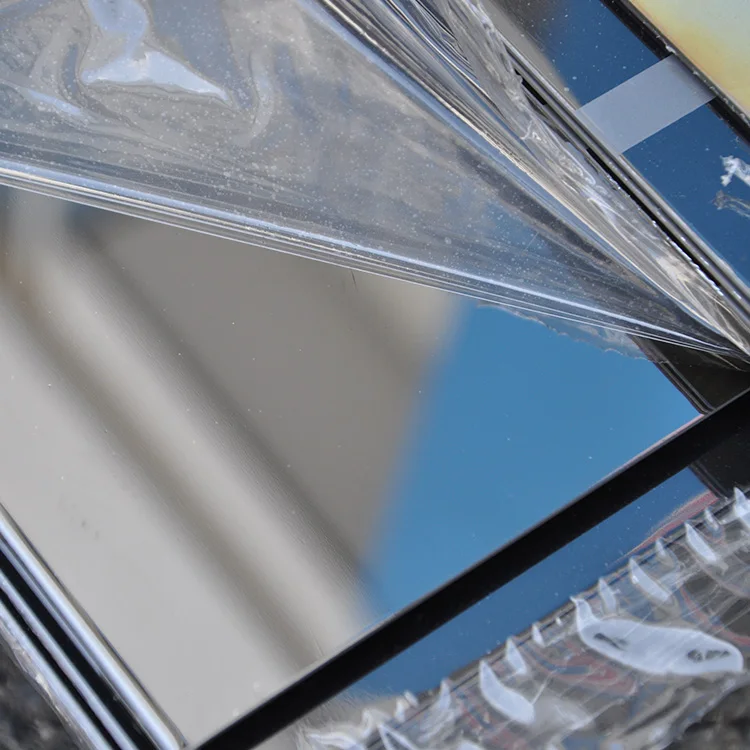 В наличии Ss 201 304 316 410 430 горячего проката тонкий 2b ba, 8k из нержавеющей стали № 4 нержавеющая сталь листовая пластина для душа доска