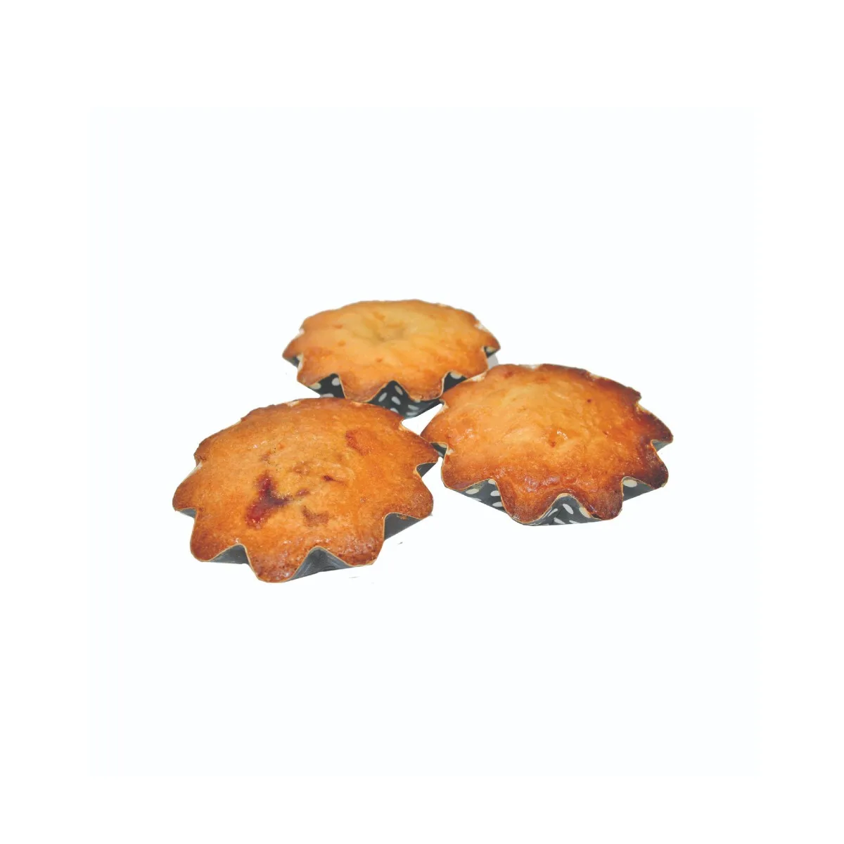 Handmade Italian Traditional Shortcrust Pastry with Cherry - Custom Ingredients Possibility - Cake very Soft - snack food