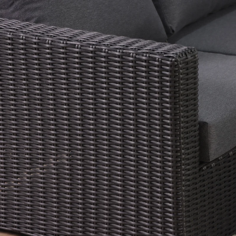 garden sectional wicker lounge sofas ptaio rattan sofa patio furniture set sofa set commercial outdoor furniture