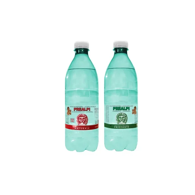 Italian product cl. 50 Fonti plastic PET bottle STILL  water natural mineral water fo sell