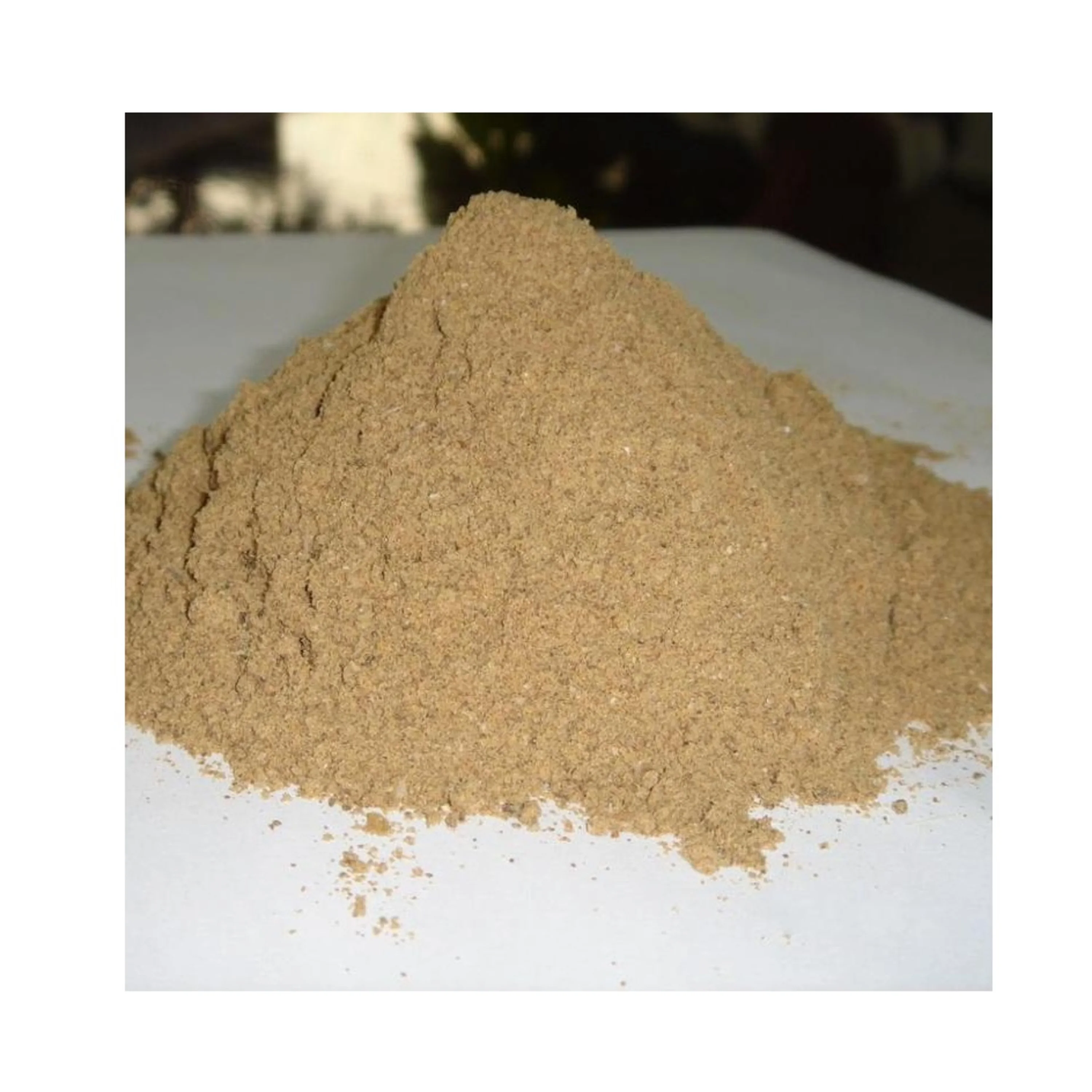 Wholesale Factory Price Protein 65% Fish Meal Best Fish Meal for sale