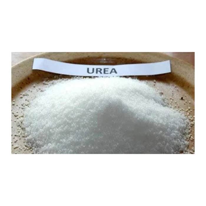 supplier wholesale price UREA 46% nitrogen fertilizer flower fertilizer