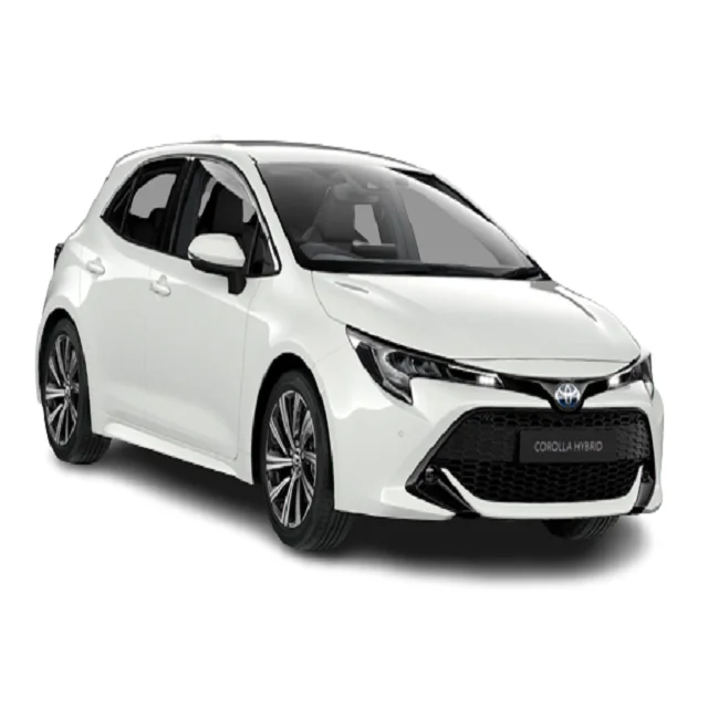 Подержанные Toyota Corolla LHD/RHD 2007 2008 2009 2010/высококачественные 2021 хэтчбек SE FWD