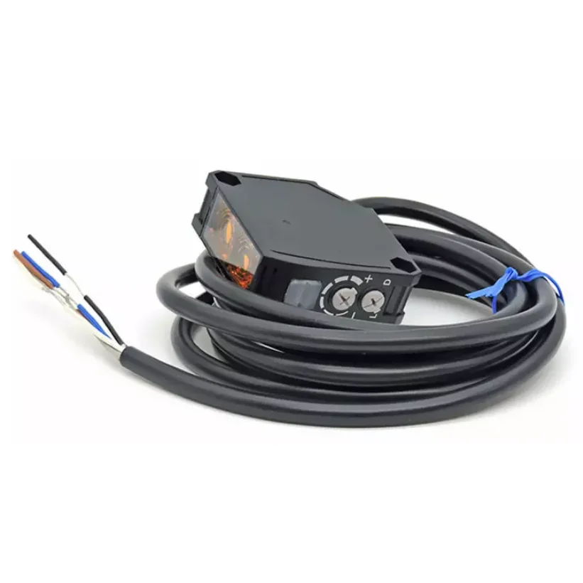 E3JK-TR12 photoelectric sensor Original Brand New Approach Switch Proximity Switch Sensor