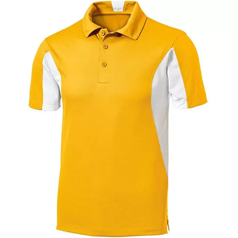 New Style Crew Neck Custom Long Sleeve Vintage Acid Washed 310GSM Heavy Weight Men T Golf Shirts