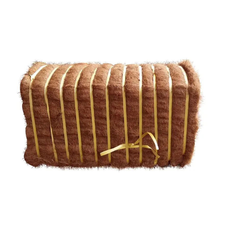 Top Selling 2022 Export of Coconut Fiber Coco Fiber Manufacturers Suppliers Wholesalers Export From Indonesia