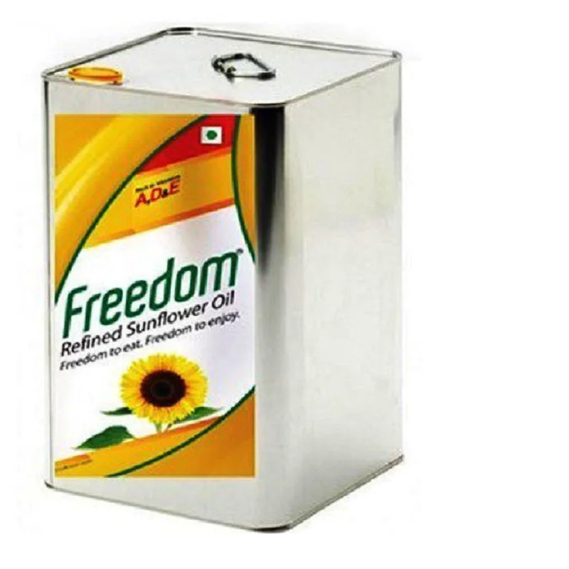 High Quality Refined Sun Flower Oil 100% Refined Sunflower oil Available For Export