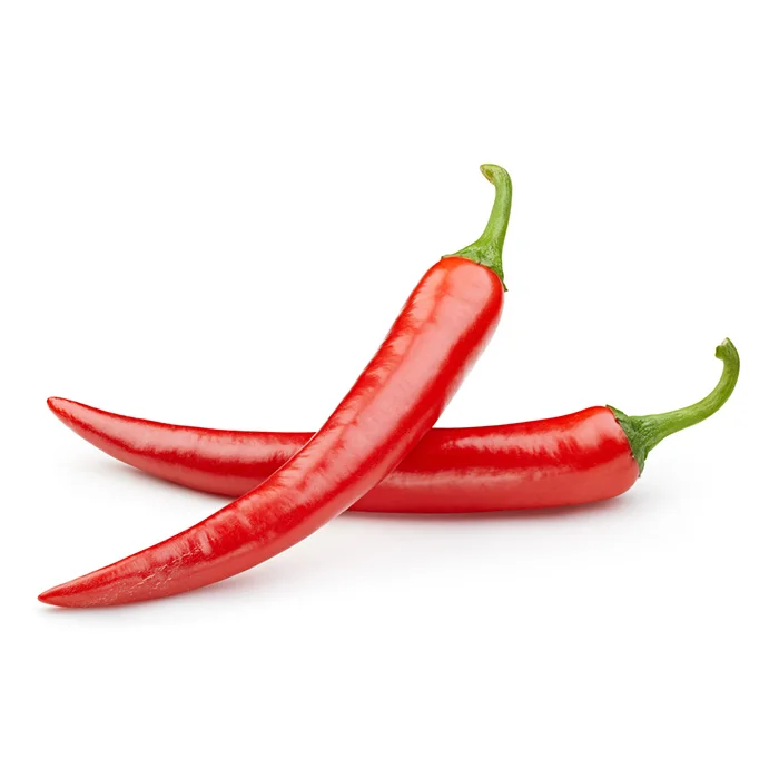 2023 Premium Non Edible Chilli Padi  Agriculture Organic Freshness and High Spiciness Made in Malaysia