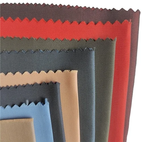 Prime Quality Custom Lining fabric 100% polyester 170t 190t 210t taffeta lightweight 56-90gsm coated waterproof for clothes