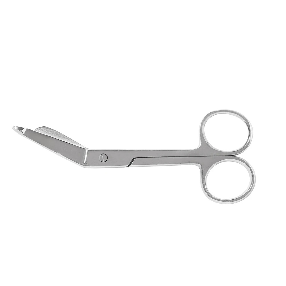 Premium Quality Factory Price Wholesale Medical Bandage Scissors, EMT and Trauma Shears15cm ,16cm Stainless Steel