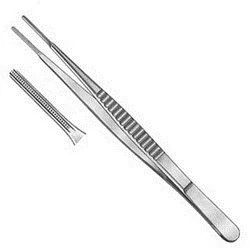 Professional High Quality Surgical Instruments DeBakey Coolay Forceps for Advanced Physical Therapy Equipment