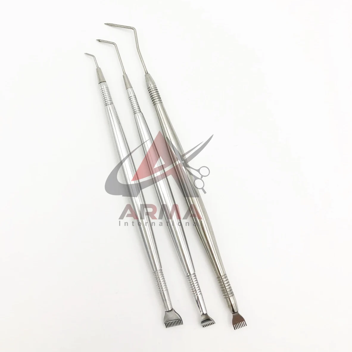 Lash Lift Tool Comb Separator Curl Tool Separating Lifting Eyelash Lashes