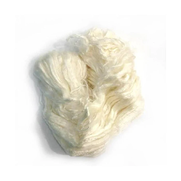 Банановое волокно, натуральное сизальное волокно, другое волокно для наращивания волос, Отбеленное